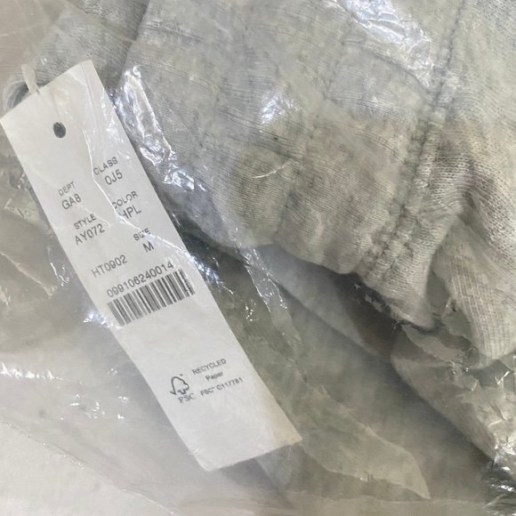 J. Crew Magic Rinse  Sweatshirt and Jogger Set M - Picture 15 of 16